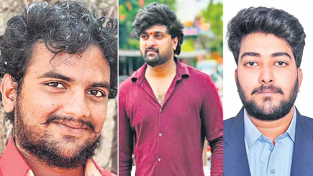 ప్రాణాలు తీసిన అతివేగం