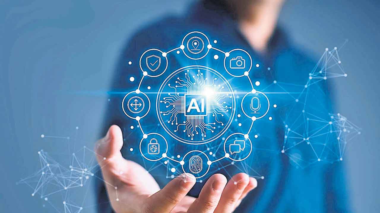 AI Global Summit | సెప్టెంబర్‌ 5, 6 తేదీల్లో ఏఐ గ్లోబల్‌ సమ్మిట్‌.. ఆతిథ్యం ఇవ్వనున్న హైదరాబాద్‌: మంత్రి శ్రీధర్‌బాబు