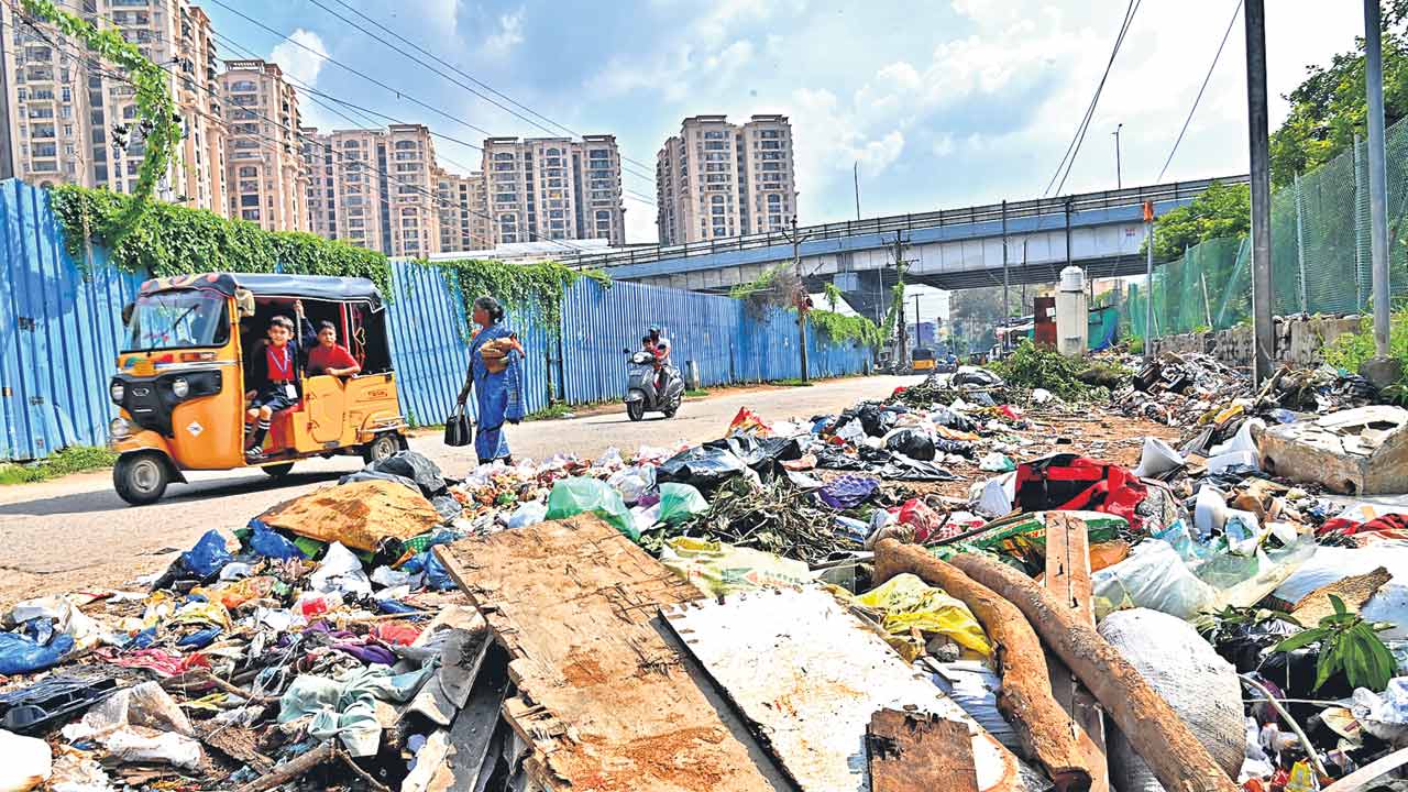 GHMC | హాస్టళ్లు, క్యాంటీన్లపై స్పెషల్‌ డ్రైవ్‌.. ఫుడ్‌ సేఫ్టీ అధికారుల తనిఖీలు