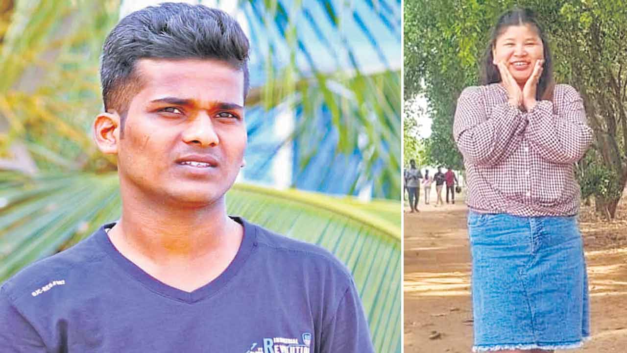 Love Attack | యువతిని చంపిన ప్రేమోన్మాది.. గచ్చిబౌలిలో దారుణం