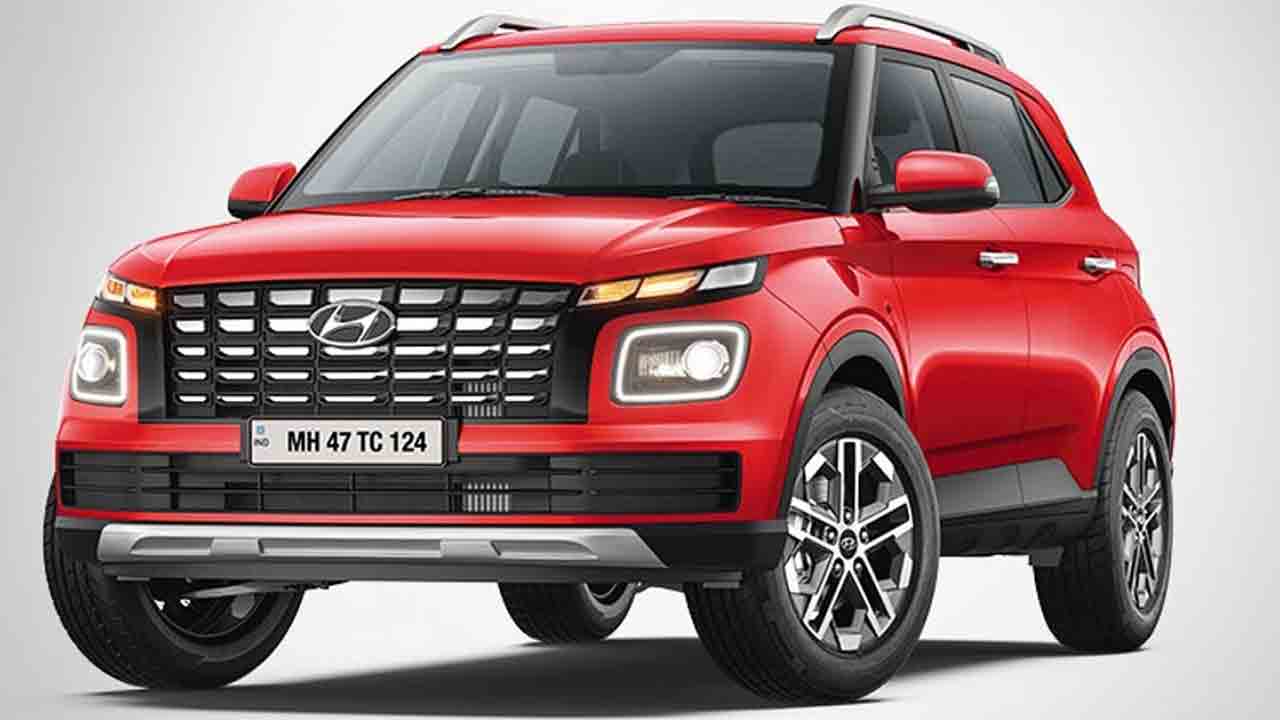 Hyundai Venue | హ్యుండాయ్ వెన్యూపై డిస్కౌంట్.. గరిష్టంగా ఎంతంటే..?!