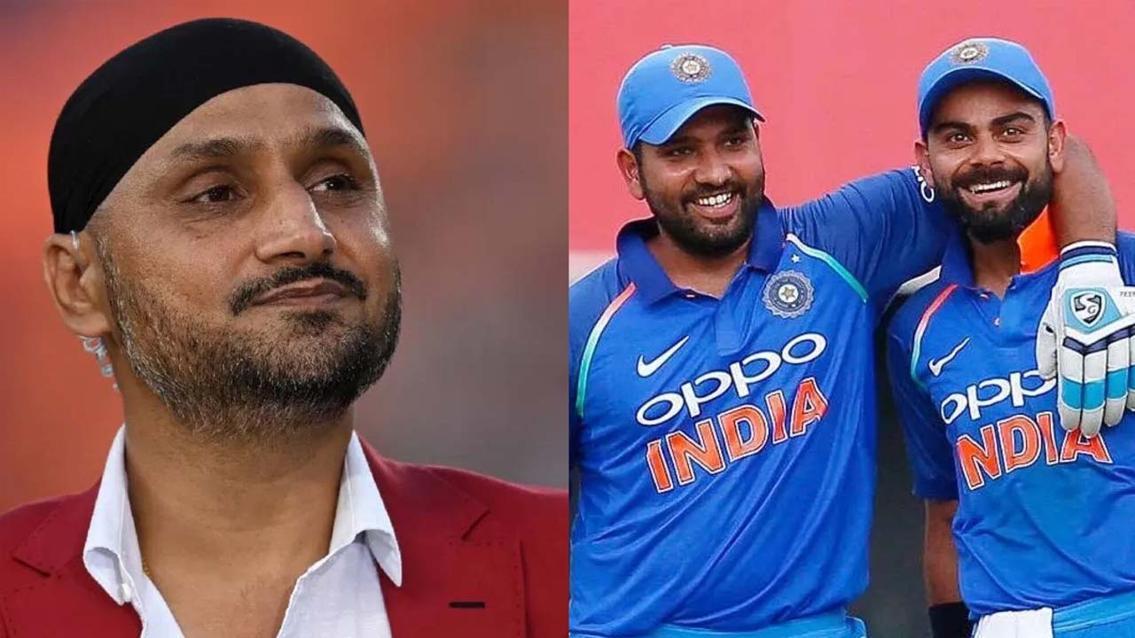 Team India | రోహిత్‌ శర్మ మరో రెండేళ్లు క్రికెట్‌ ఆడతాడు..! కోహ్లీ గురించి మాజీ ఆఫ్‌ స్పిన్నర్‌ హర్భజన్‌ ఏమన్నాడంటే..?
