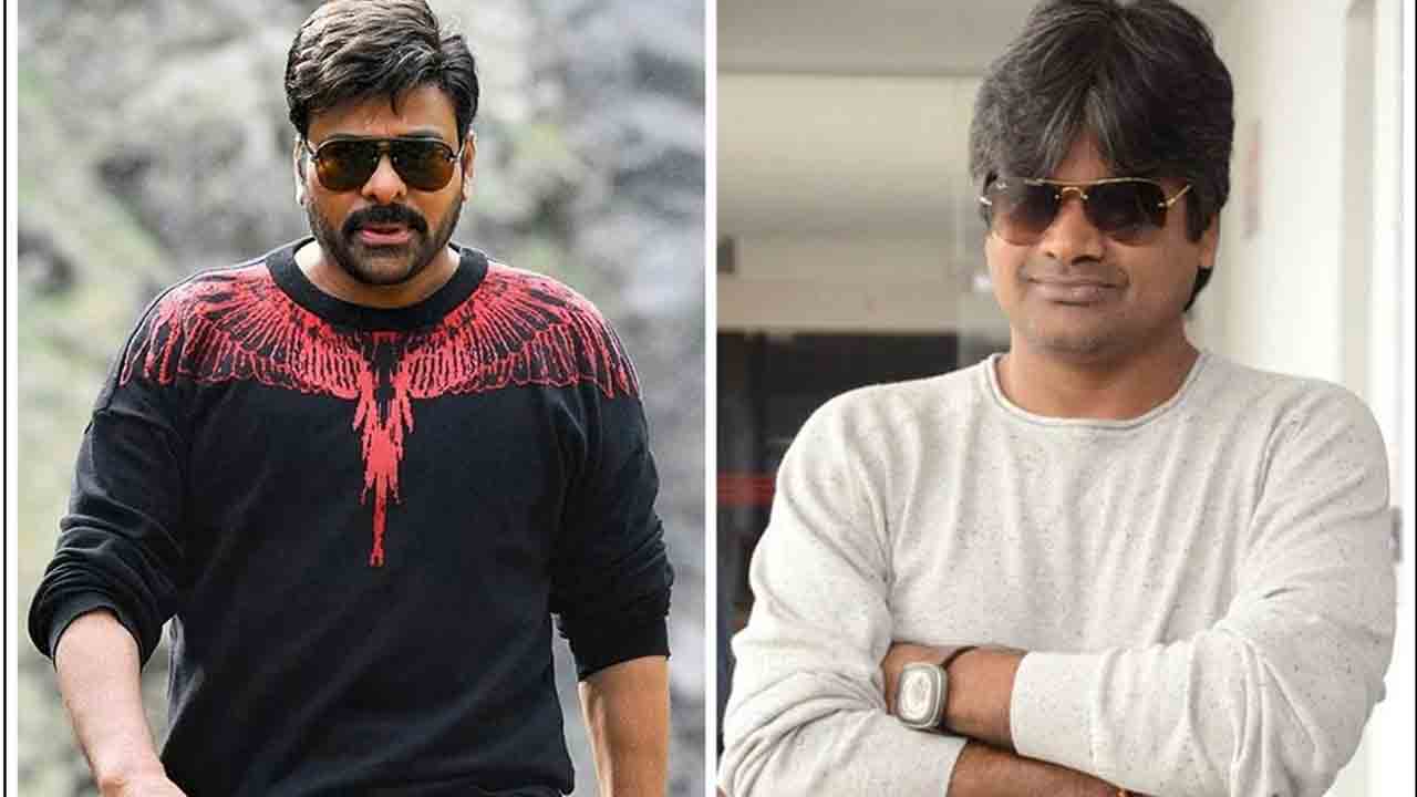 Harish Shankar | హరీష్‌ శంకర్ డైరెక్షన్‌లో చిరంజీవి‌.. క్రేజీ వార్త వివరాలివే