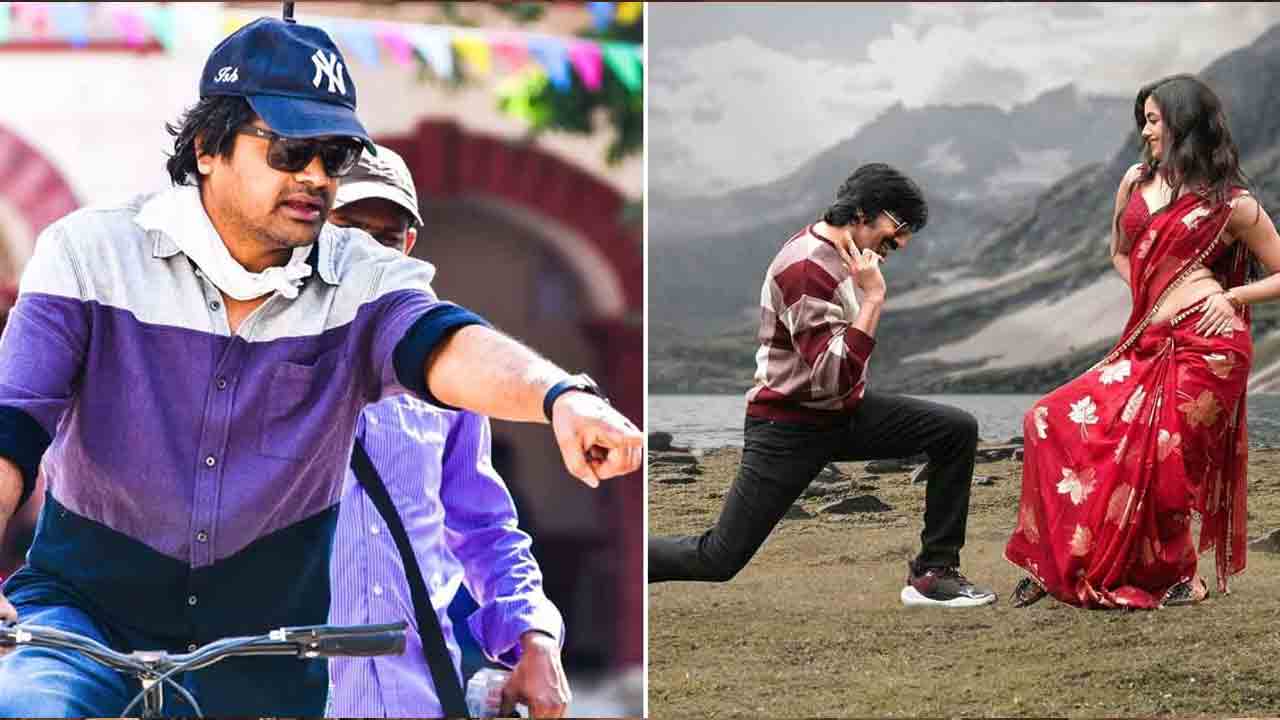 Harish Shankar | హీరోయిన్‌కు ఒకే అయితే వాళ్లకెందుకో బాధ.. ట్రోల్స్‌పై మిస్టర్‌ బచ్చన్ డైరెక్టర్‌ హరీష్‌ శంకర్‌