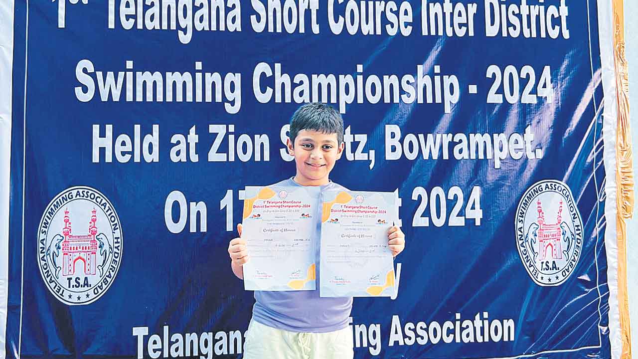 రన్నరప్‌ హవ్య