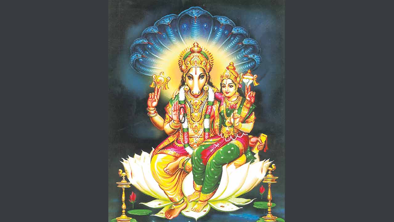 జ్ఞానానందమయం దేవం