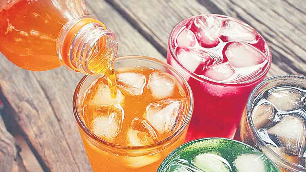 హెల్త్‌ బిట్స్‌