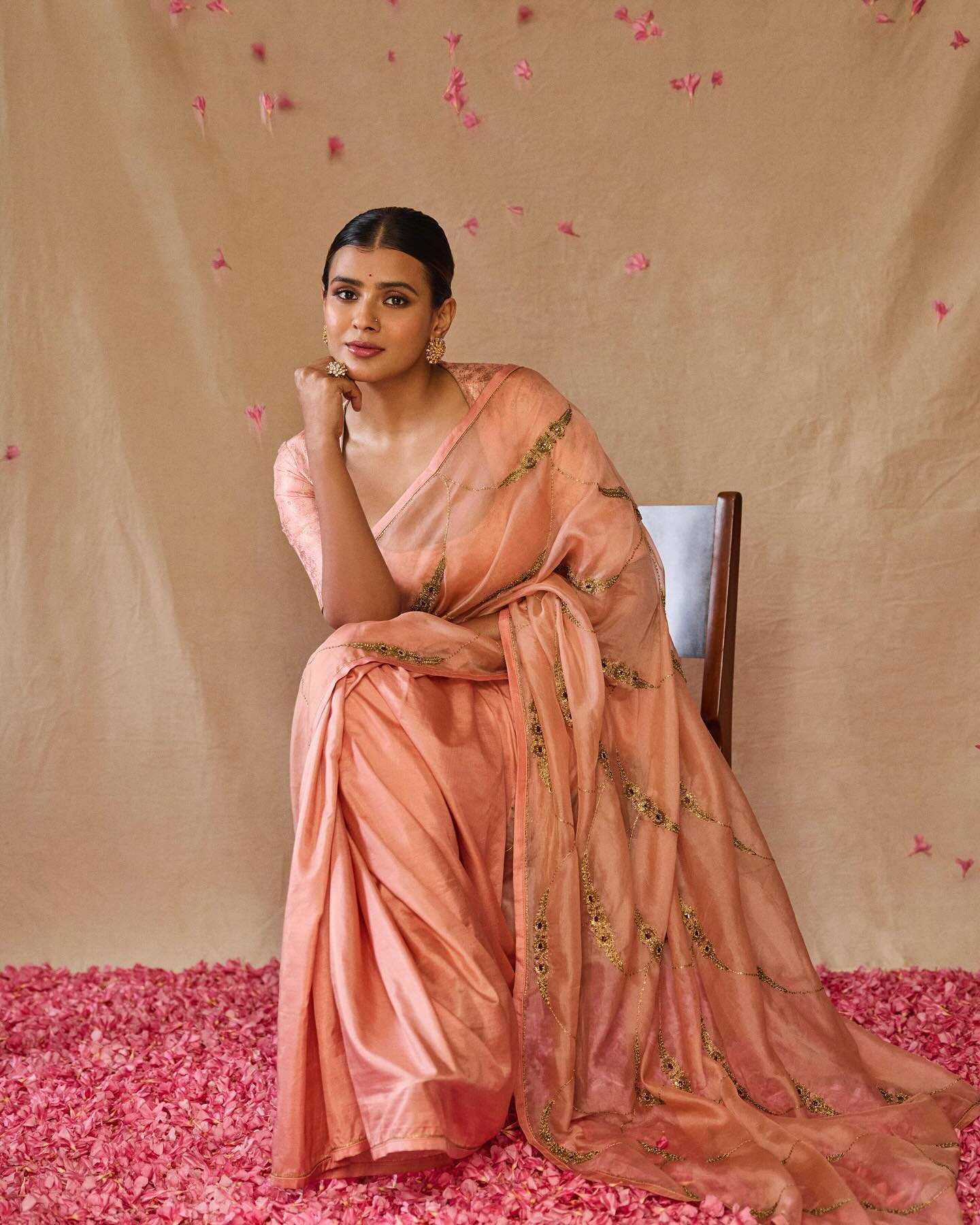 Hebah Patel