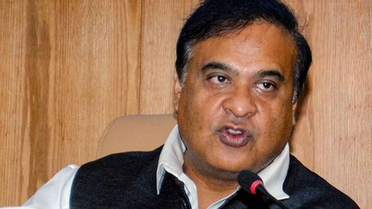 Himanta Biswa Sarma | జార్ఖండ్‌ సీఎం, మాజీ సీఎం బీజేపీలో చేరాలి : అసోం సీఎం హిమాంత బిశ్వశర్మ