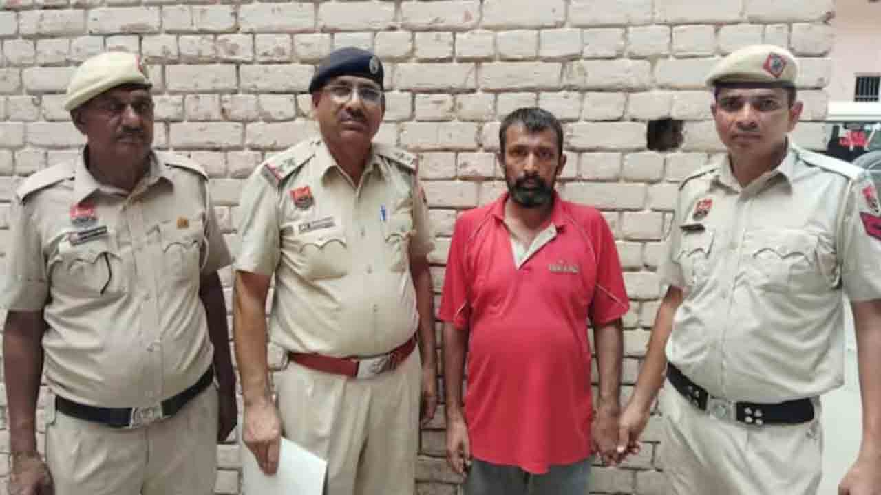 Husband Kills Wife | మొబైల్ హాట్‌స్పాట్‌ షేర్ చేసేందుకు నిరాకరించిన భార్య.. హత్య చేసిన భర్త