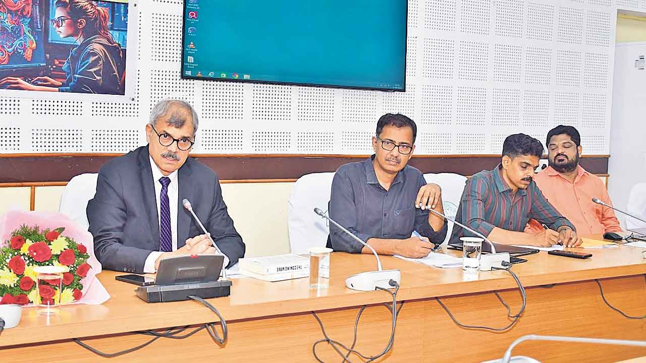 ఏఐతో రచనలో వేగం