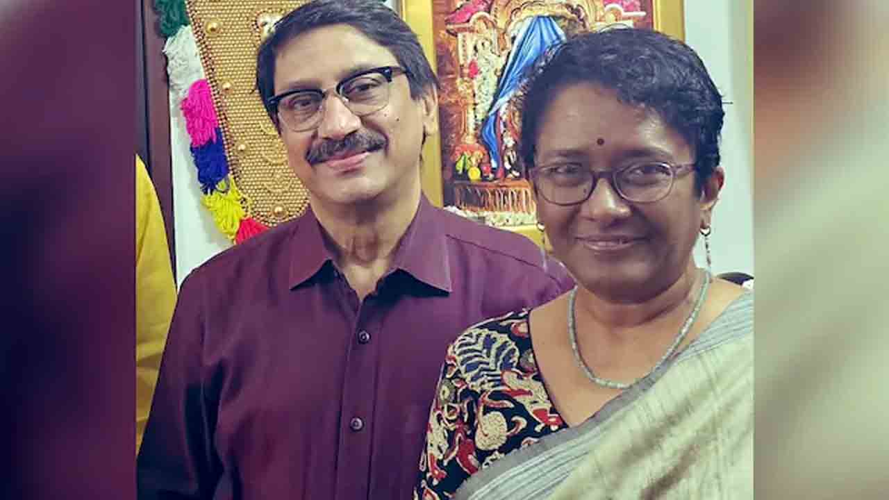 Kerala | భర్త స్థానంలో చీఫ్ సెక్రటరీగా భార్య.. కేరళలో తొలిసారి..!