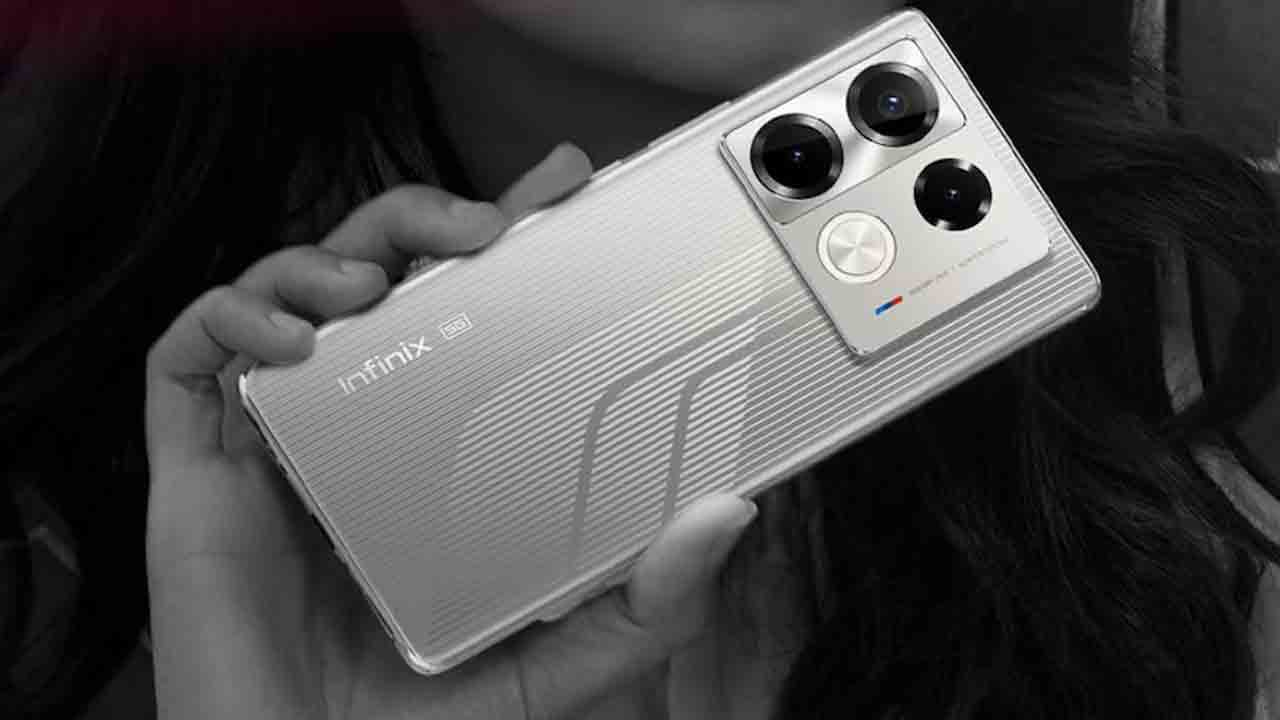 Infinix Note 40 | భారత్ మార్కెట్లోకి ఇన్ ఫినిక్స్ 40 సిరీస్ ఫోన్లు.. ఇవీ స్పెషిఫికేషన్స్..!