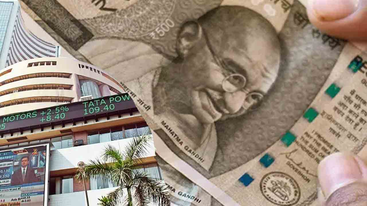 Investers Wealth | రెండు రోజుల్లో రూ.10.47 లక్షల కోట్లు పెరిగిన ఇన్వెస్టర్ల సంపద..!