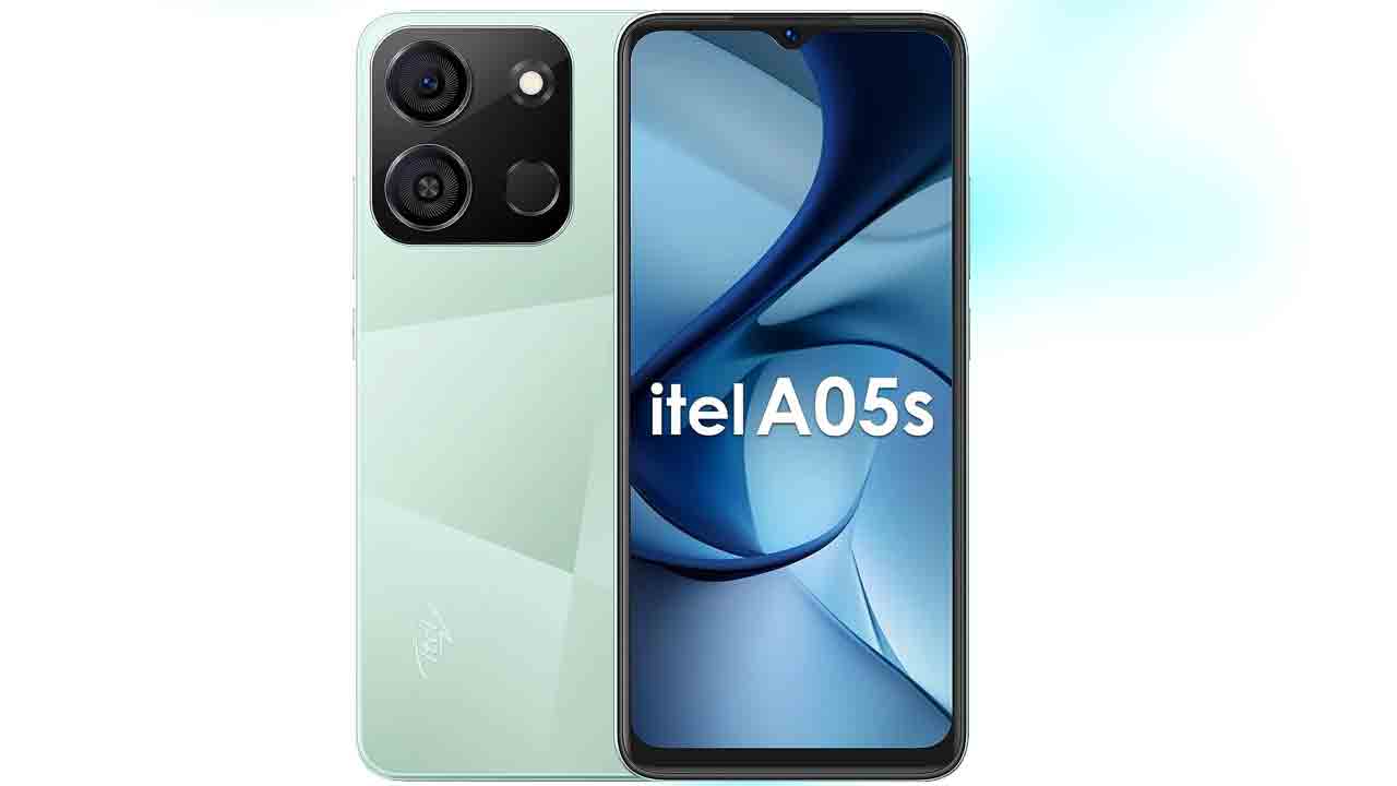 Itel A50 | త్వరలో మరో బడ్జెట్ ఫ్రెండ్లీ స్మార్ట్ ఫోన్ భారత్ మార్కెట్లోకి ఐటెల్ ఏ50..!
