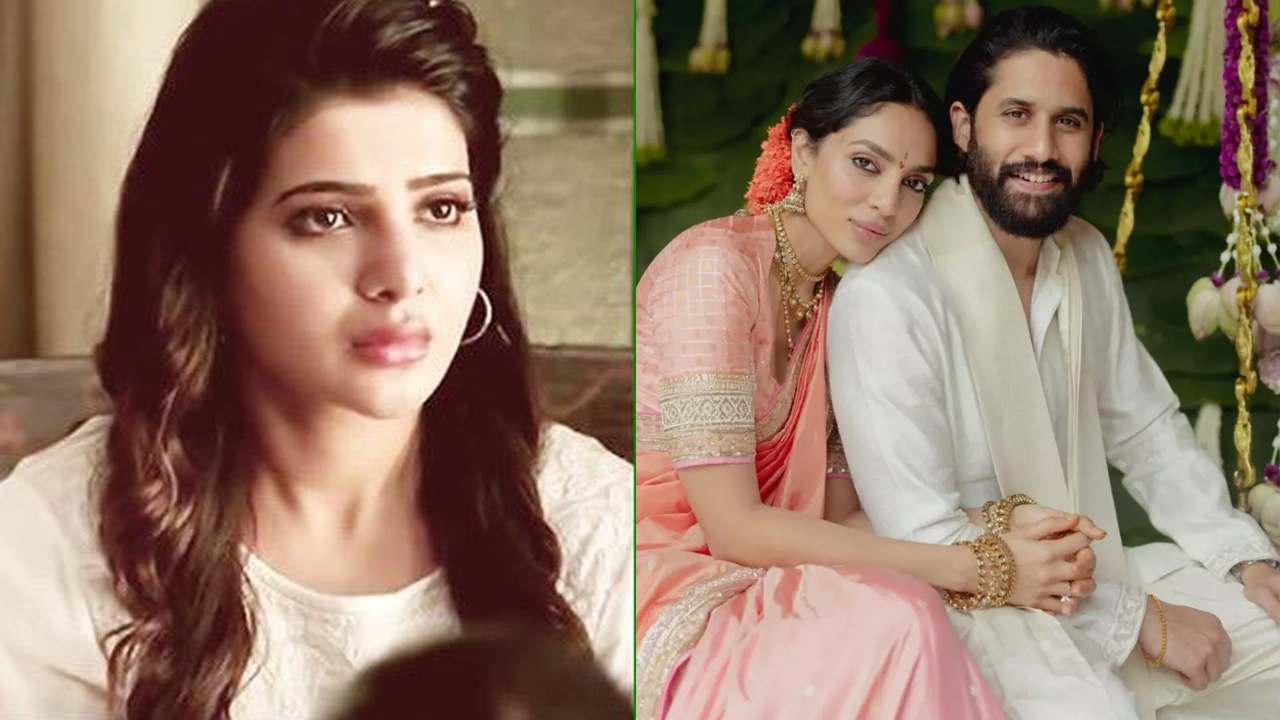 Naga Chaitanya | నాగచైతన్య అలా చేయడం కరెక్టేనా?