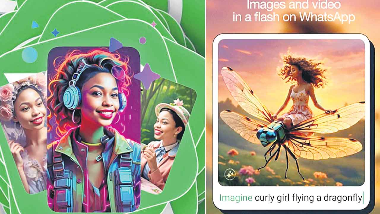 ఊహలు.. ఊసులు