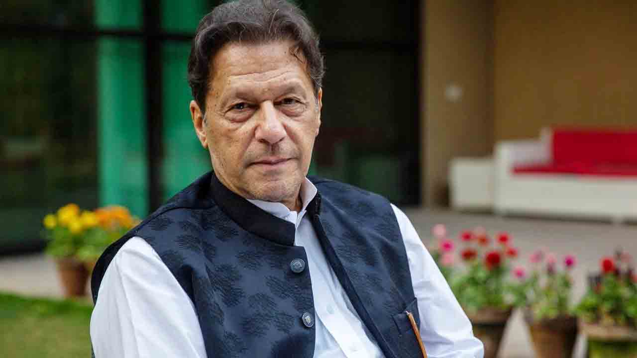 Imran Khan | ఆక్స్‌ఫర్డ్‌ వర్సిటీ చాన్సలర్ పదవికి నామినేషన్‌ వేసిన ఇమ్రాన్‌ ఖాన్‌