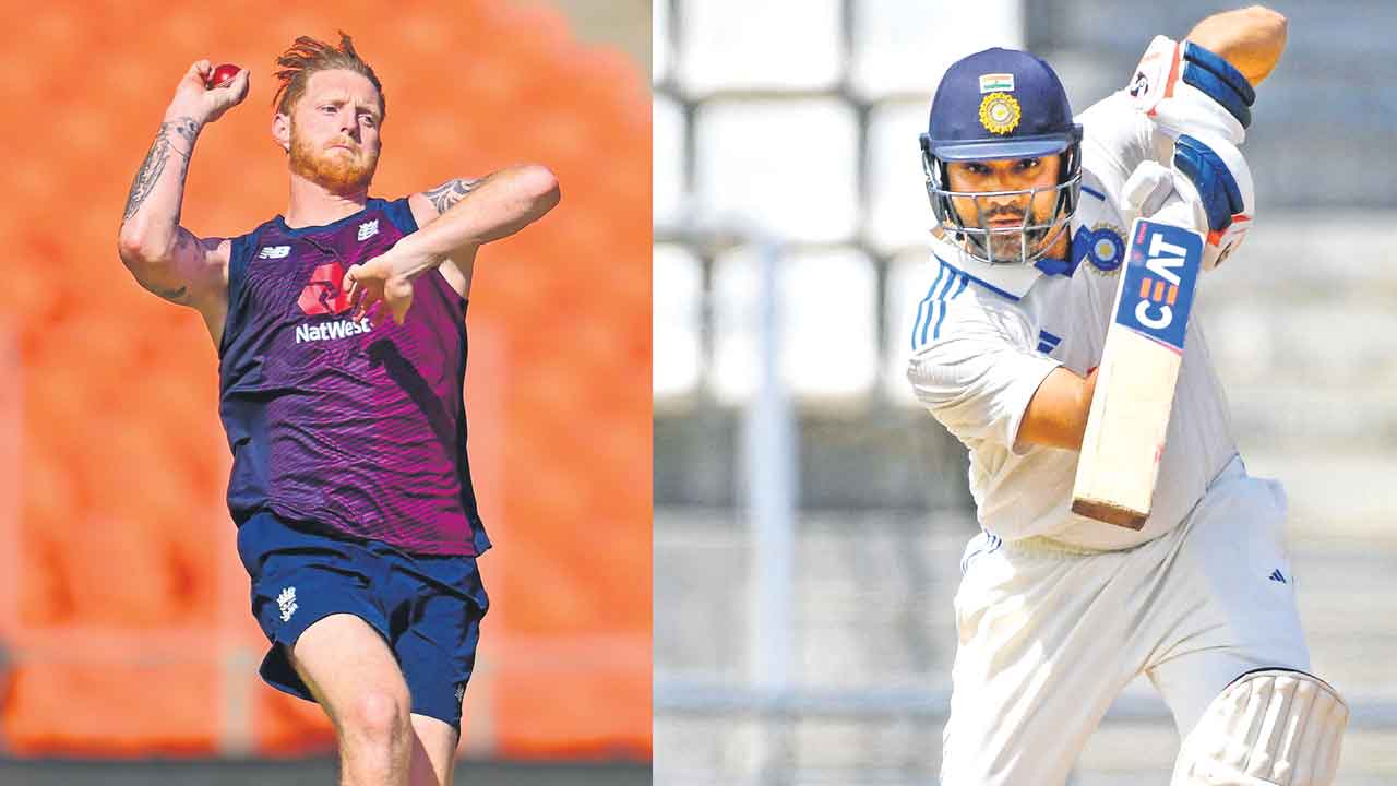 Team India | ఇంగ్లండ్‌ సిరీస్‌తో వేట మొదలు.. 2025-27 డబ్ల్యూటీసీ సైకిల్‌లో భారత్‌ పోరు