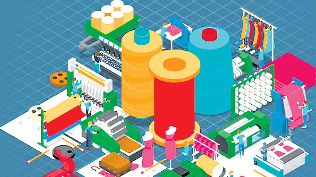 పరిశ్రమకు బంగ్లా బెంగ