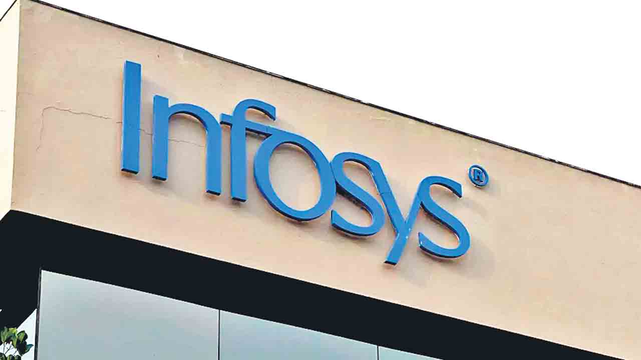 ఇన్ఫోసిస్‌కు భారీ ఊరట