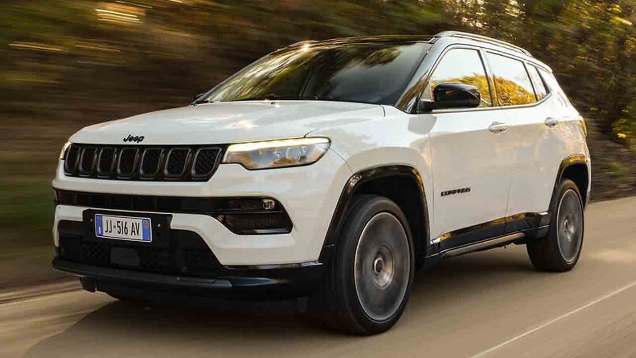 Jeepcompass