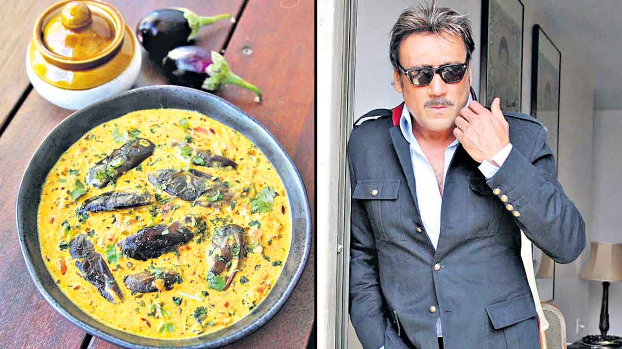 Jackie Shroff