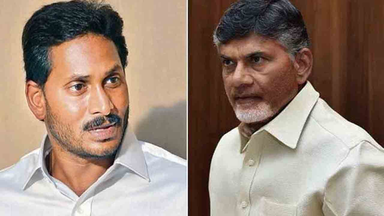 Chandrababu | జగన్‌కు ప్రతిపక్ష హోదాపై చంద్రబాబు సంచలన వ్యాఖ్యలు