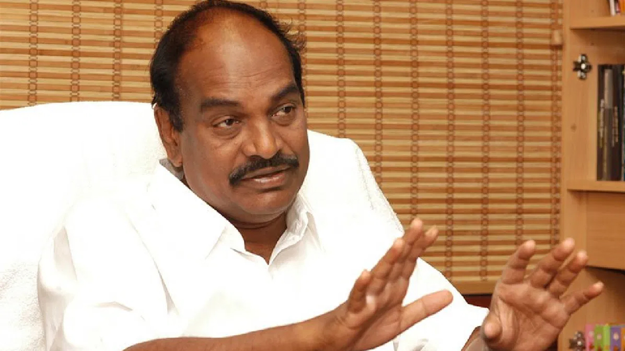 FEMA Case | డీఎంకే ఎంపీకి షాక్‌ ఇచ్చిన ఈడీ.. రూ.908కోట్ల భారీ జరిమానా..!