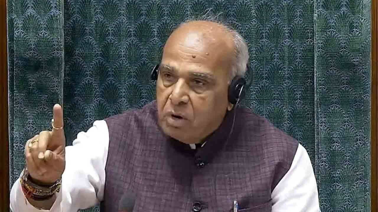 Waqf Bill | వక్ఫ్ సవరణ బిల్లు.. జాయింట్ కమిటీ చైర్మన్‌గా బీజేపీ ఎంపీ జగదాంబికా పాల్‌