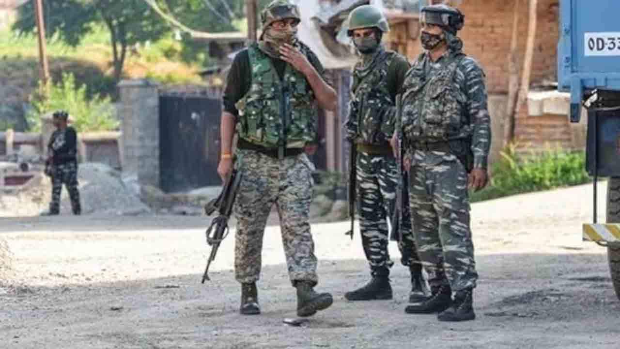 Article 370 | ఆర్టికల్‌ 370 రద్దుకు ఐదేళ్లు పూర్తి.. జమ్మూ కశ్మీర్‌లో హై అలర్ట్‌