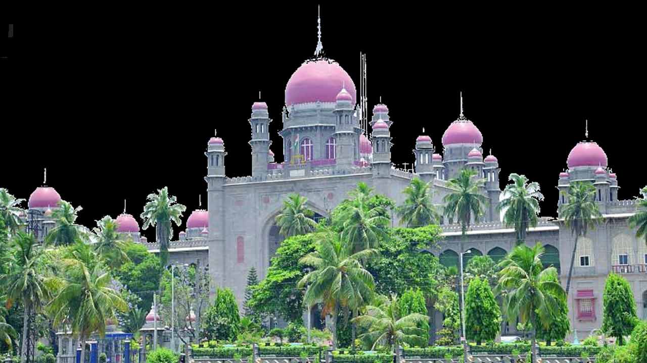 Janwada Farm house | జన్వాడ ఫామ్‌హౌస్‌ కూల్చివేతపై స్టే ఇవ్వలేం.. స్పష్టంచేసిన తెలంగాణ హైకోర్టు