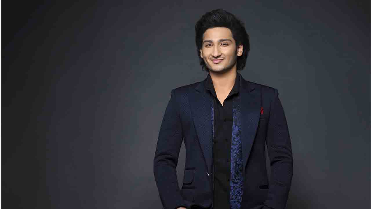 Ghattamaneni Jaya Krishna | ఘట్టమనేని ఫ్యామిలీ నుంచి మరో యాక్టర్‌.. గెట్‌ రెడీ అంటోన్న జయకృష్ణ