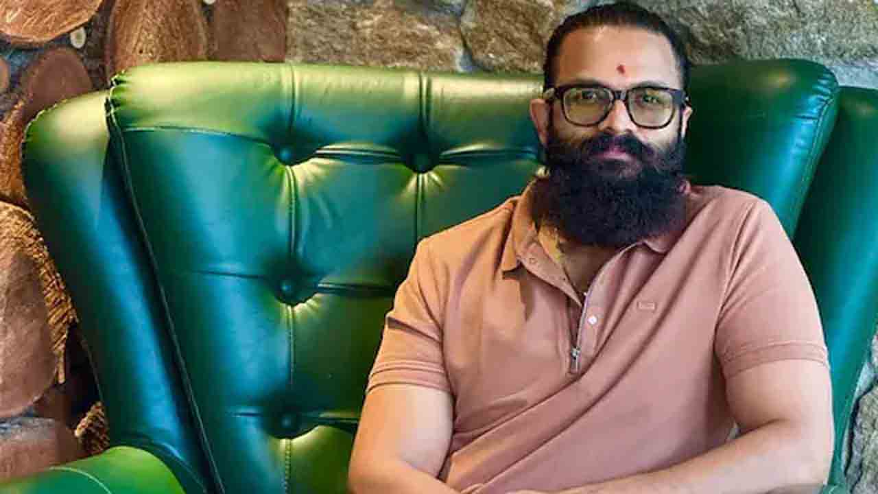 Jayasurya | లైంగిక వేధింపుల ఆరోపణలు.. నటుడు జయసూర్యపై రెండో కేసు నమోదు