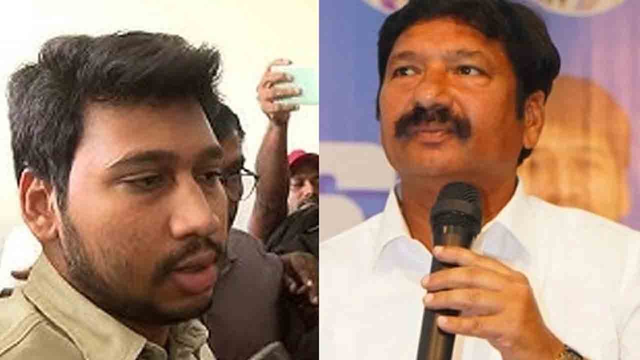 Agrigold Case | తనయుడికి బెయిల్‌.. సెప్టెంబర్‌ 3న తండ్రి ముందస్తు బెయిల్‌పై తీర్పు