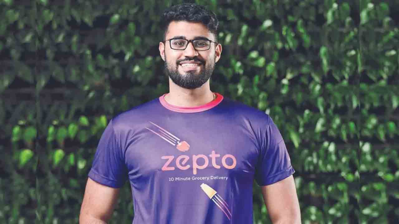 Kaivalya Vohra | స్టాన్ ఫర్డ్ నుంచి హురున్ ఇండియా వరకూ.. యంగ్ తరంగ్ కైవల్య వోహ్రా ప్రస్తానం ఇలా