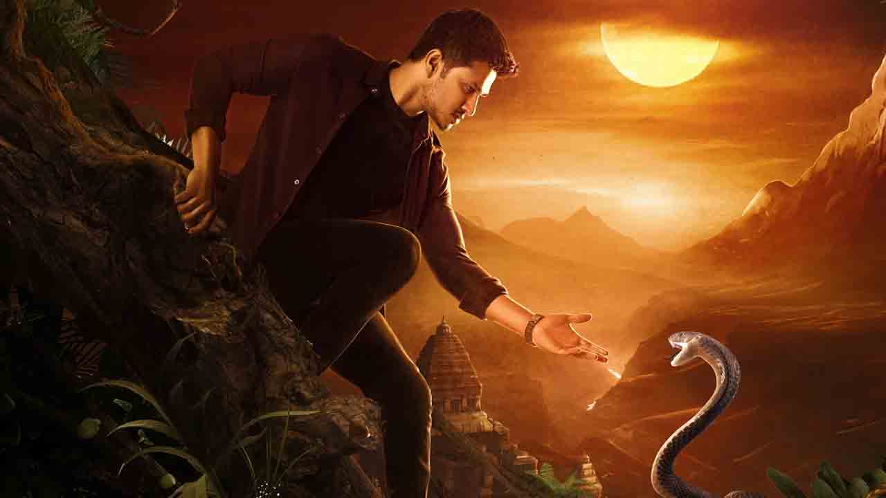 Karthikeya 3 | కార్తికేయ-3 నిర్మా త ఎవరు? విజయదశమికి ప్రకటిస్తారా?