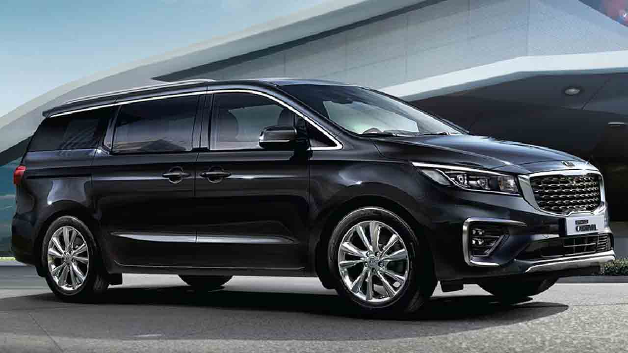 Kiacarnival