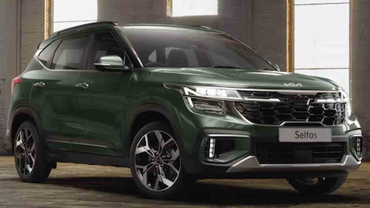 Kia | కియా చారిత్రక రికార్డు.. 59 నెలల్లోనే పది లక్షల కార్ల విక్రయం..!