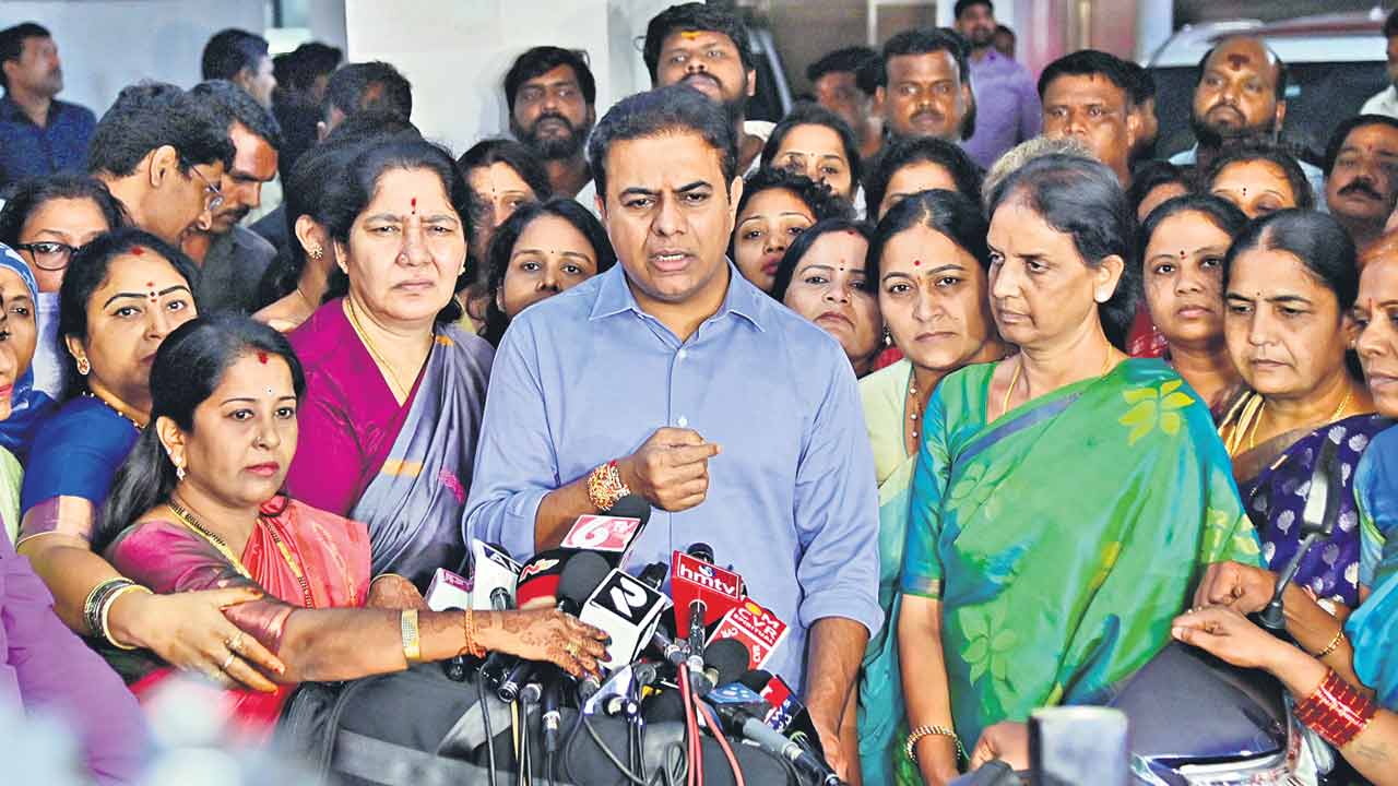 Ktr1