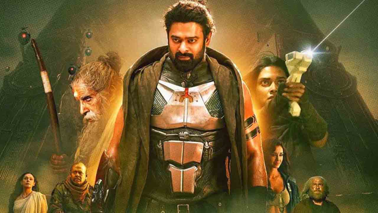 Kalki 2898 AD Part 2 | ప్ర‌భాస్‌ ‘కల్కి 2’ షూటింగ్‌ ప్రారంభమయ్యేది అప్పుడే.!