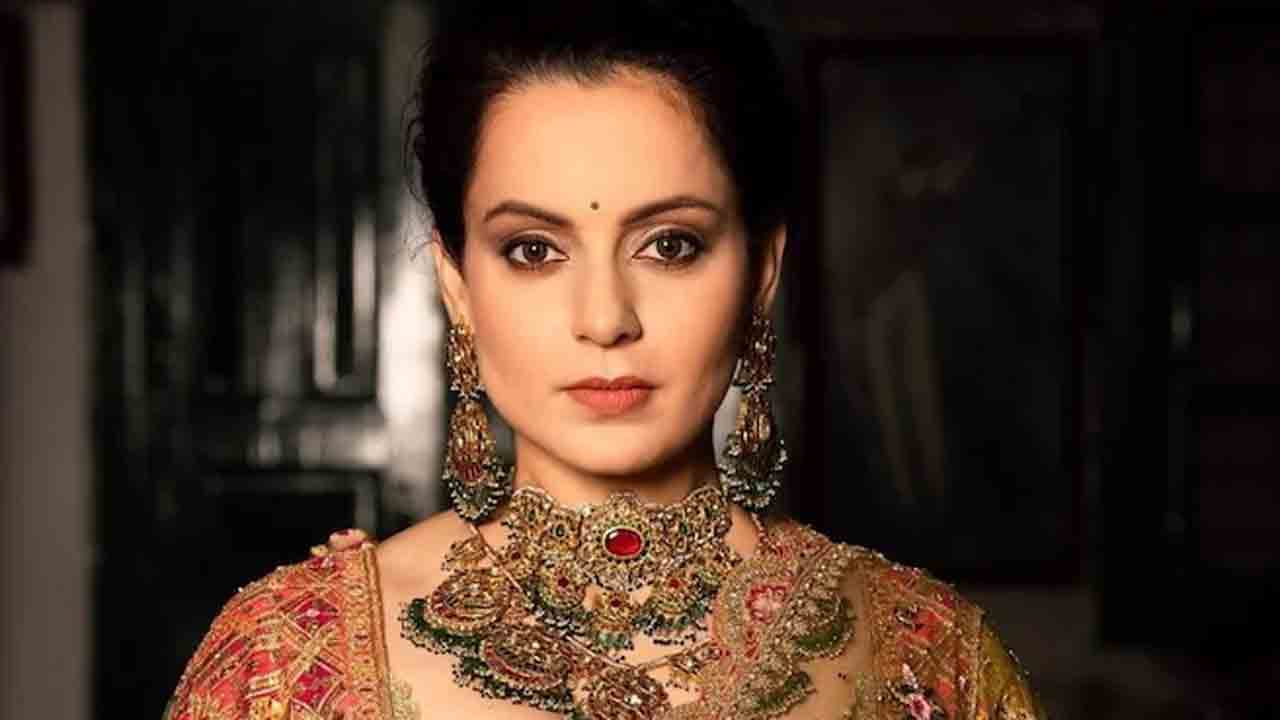 Kangana Ranaut | బాలీవుడ్ ఓ నిస్సహాయ ప్రదేశం.. ఇక్కడ టాలెంట్ను చూసి అసూయ పడతారు : కంగన రనౌత్