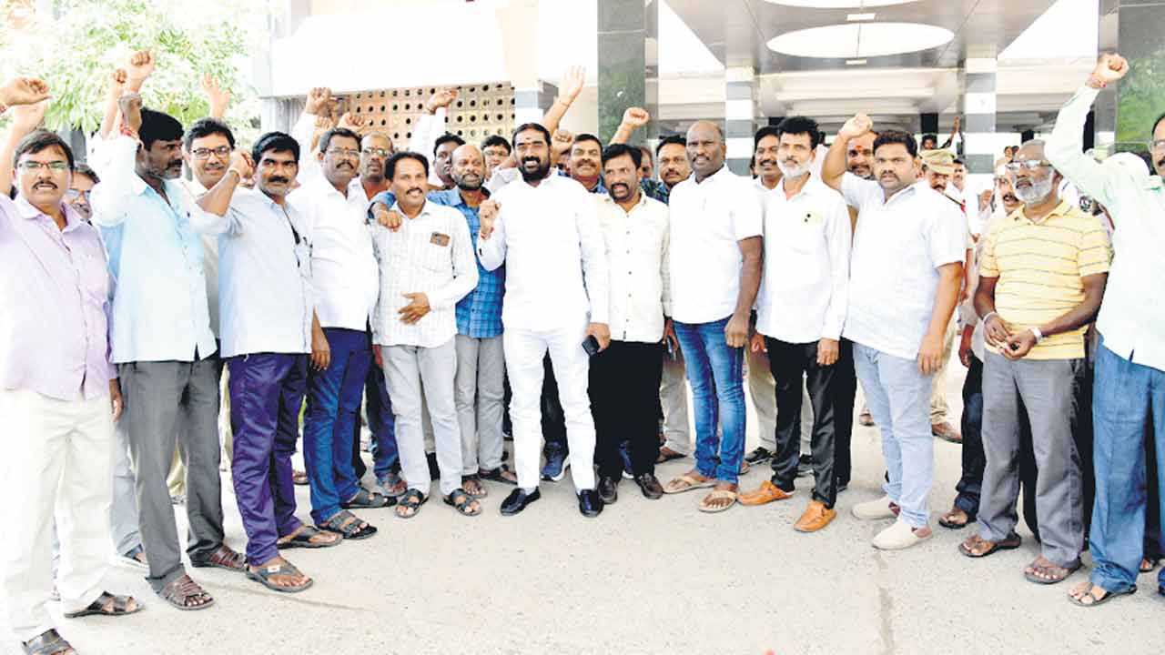 విలీన హామీ ఏమైంది?