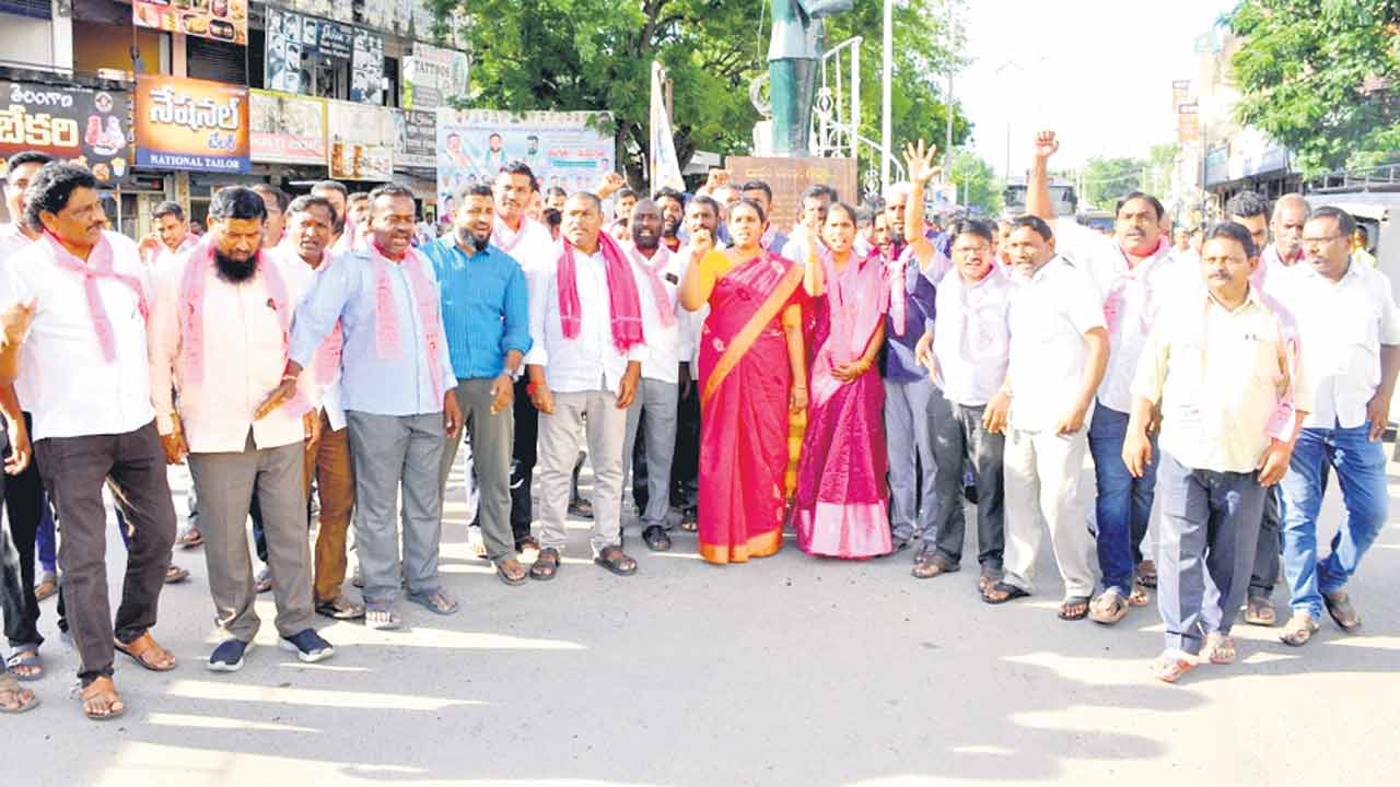 న్యాయమే గెలిచింది