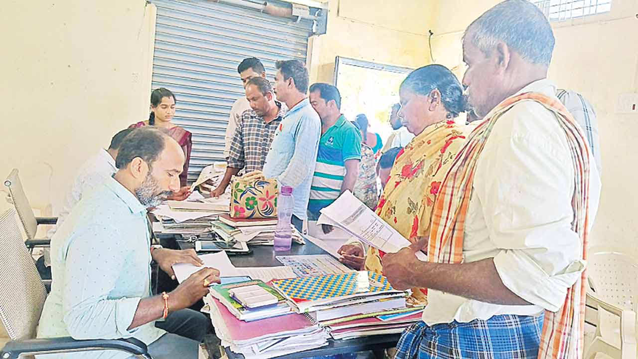 మళ్లీ అదే దగా..?