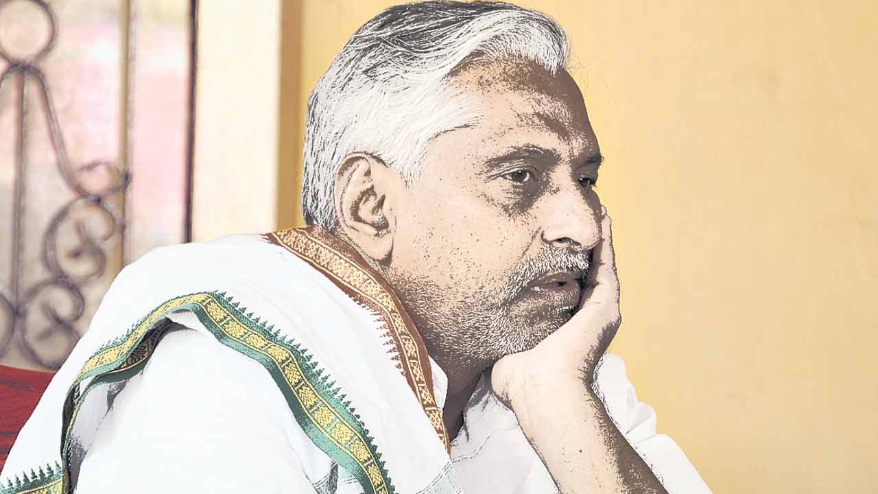 కింకర్తవ్యం?