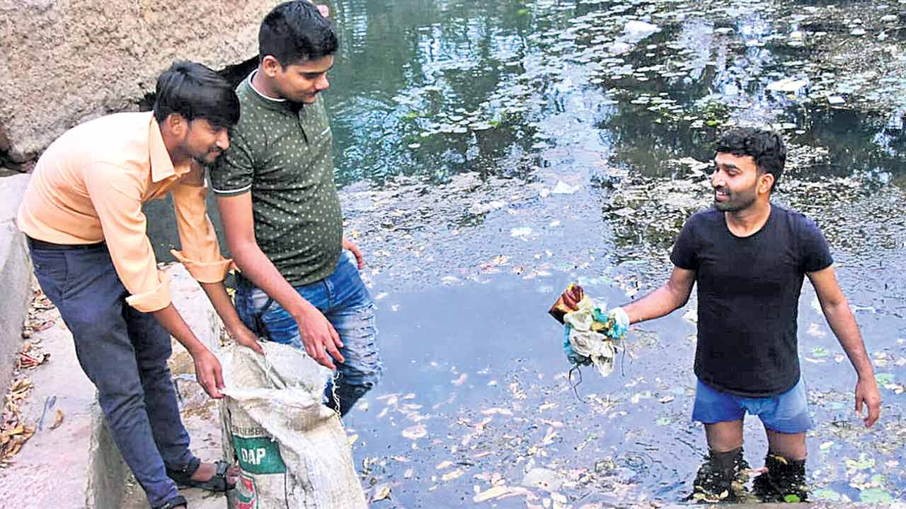 జలయోధుడు
