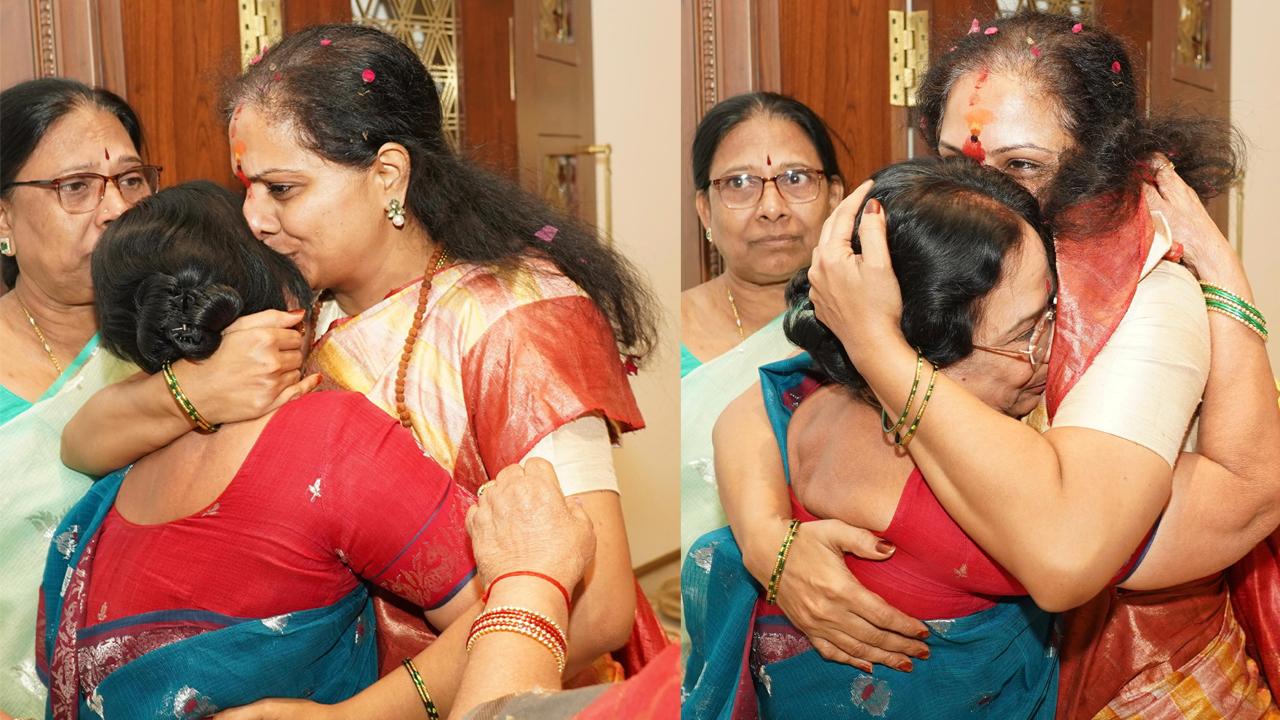 Kavitha 02