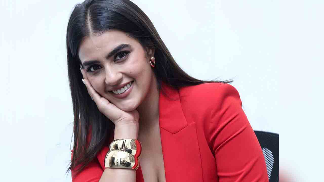 Kavya Thapar | ఇస్మార్ట్‌ శంకర్‌ ఆడిషన్స్‌కు వెళ్లా కానీ.. కావ్య థాపర్‌ డబుల్‌ ఇస్మార్ట్‌ విశేషాలు