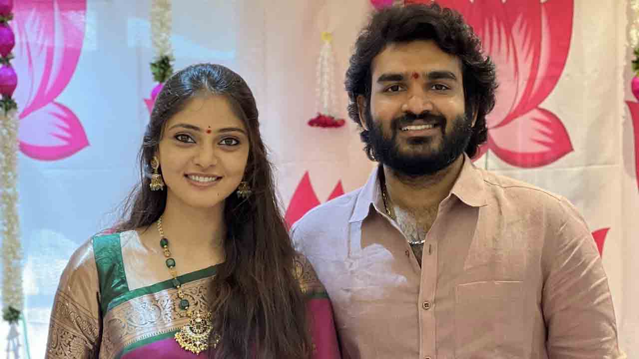 Kiran Abbavaram | కిరణ్ అబ్బవరం-రహస్య గోరక్ వెడ్డింగ్ జరిగేది ఇక్కడే..!